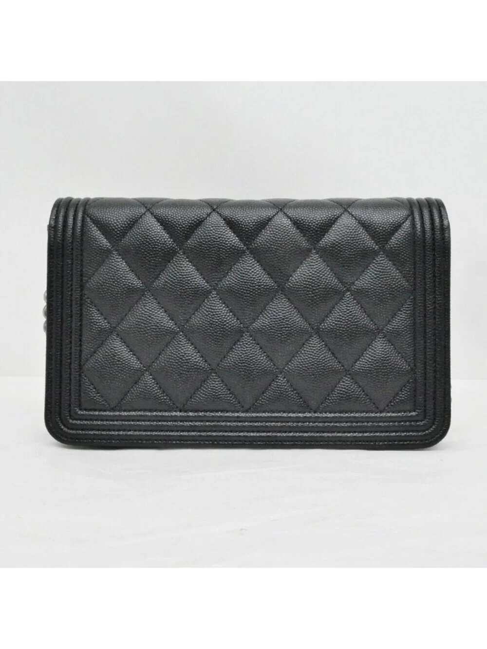 CHANEL this authentic